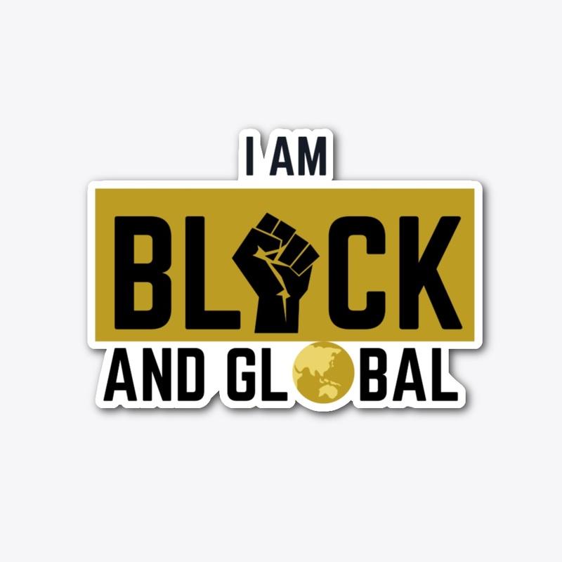 Black & Global