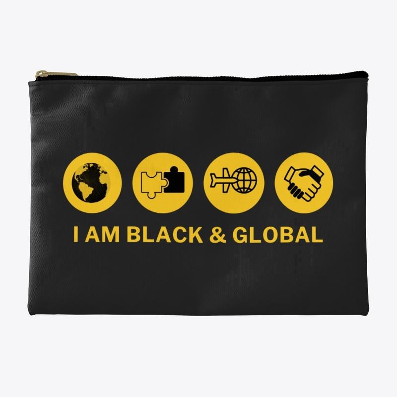 I am Black & Global